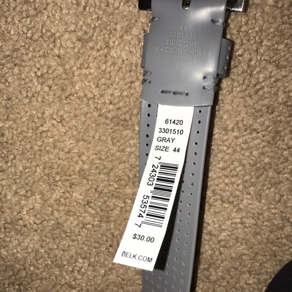 Pro Tour Belt - Picture 2 of 2